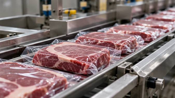 Imagem ilustrativa de Preparação de produtos